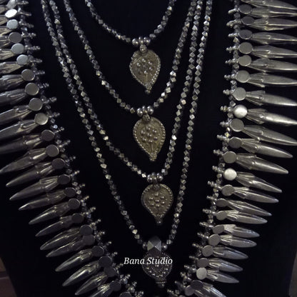 Himachali Necklace