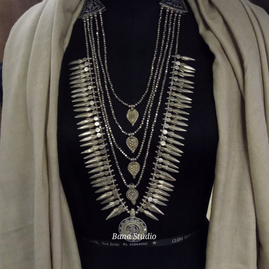 Himachali Necklace