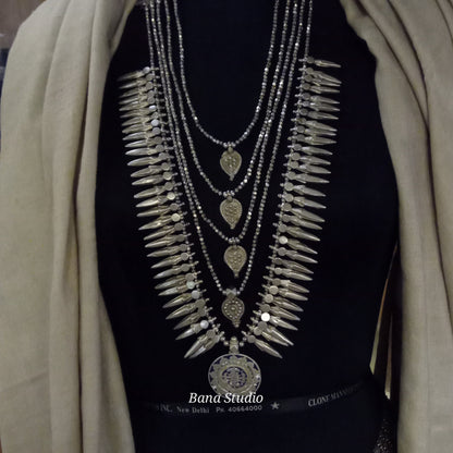 Himachali Necklace