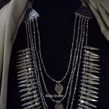 Himachali Necklace