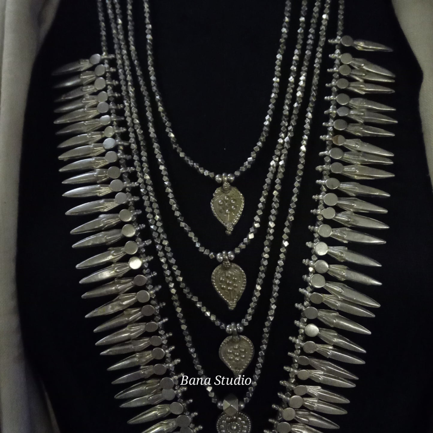 Himachali Necklace
