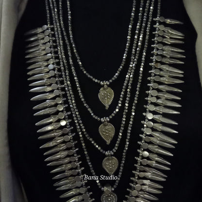 Himachali Necklace