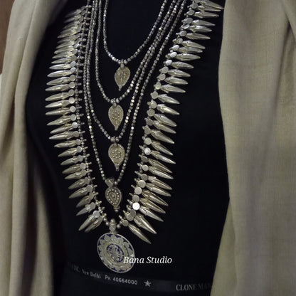 Himachali Necklace