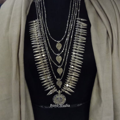 Himachali Necklace