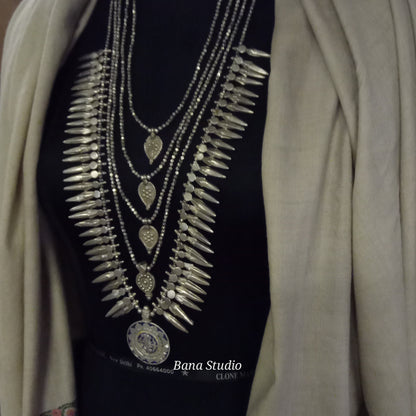 Himachali Necklace