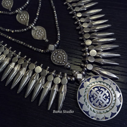 Himachali Necklace