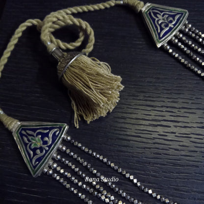 Himachali Necklace