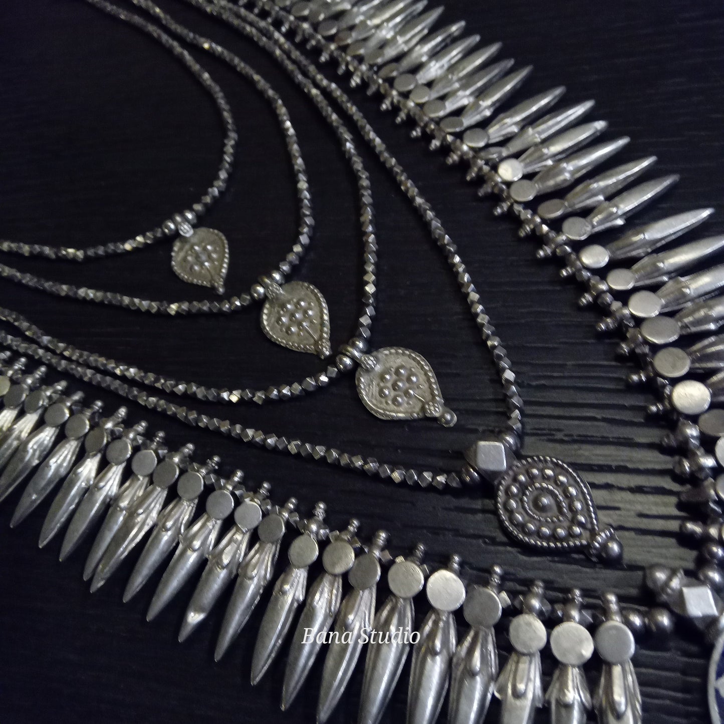 Himachali Necklace