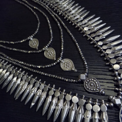 Himachali Necklace