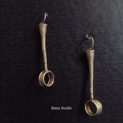Nagli Earrings