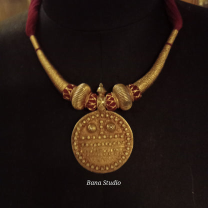 Mata Pendant