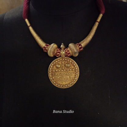 Mata Pendant