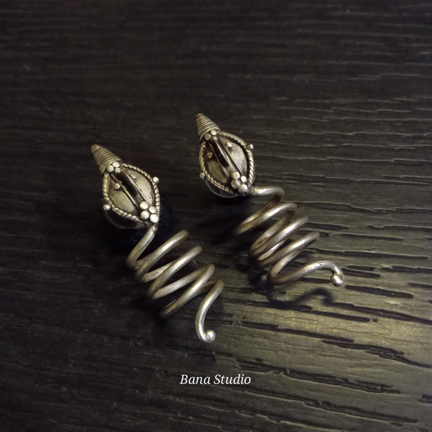 Odia Earrings