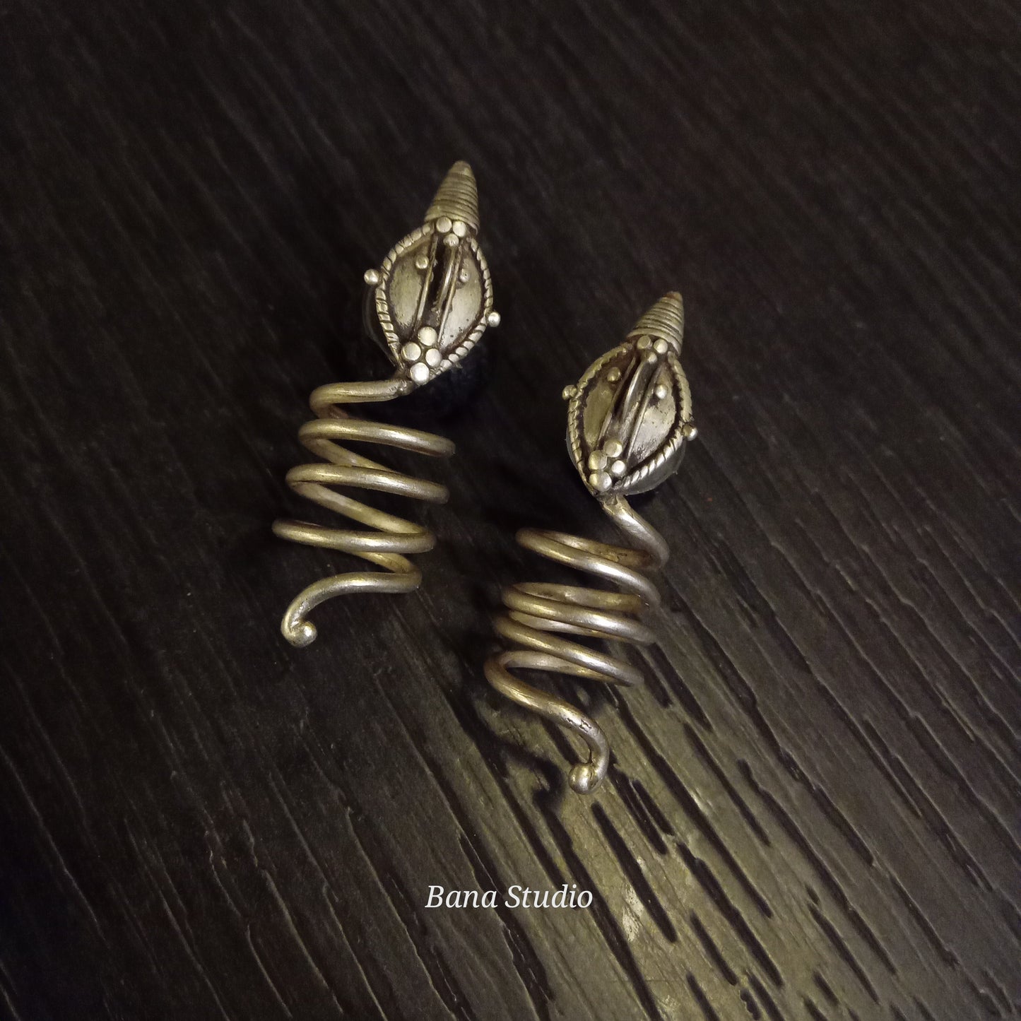 Odia Earrings