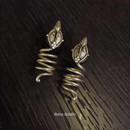 Odia Earrings