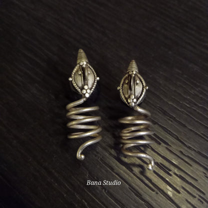 Odia Earrings