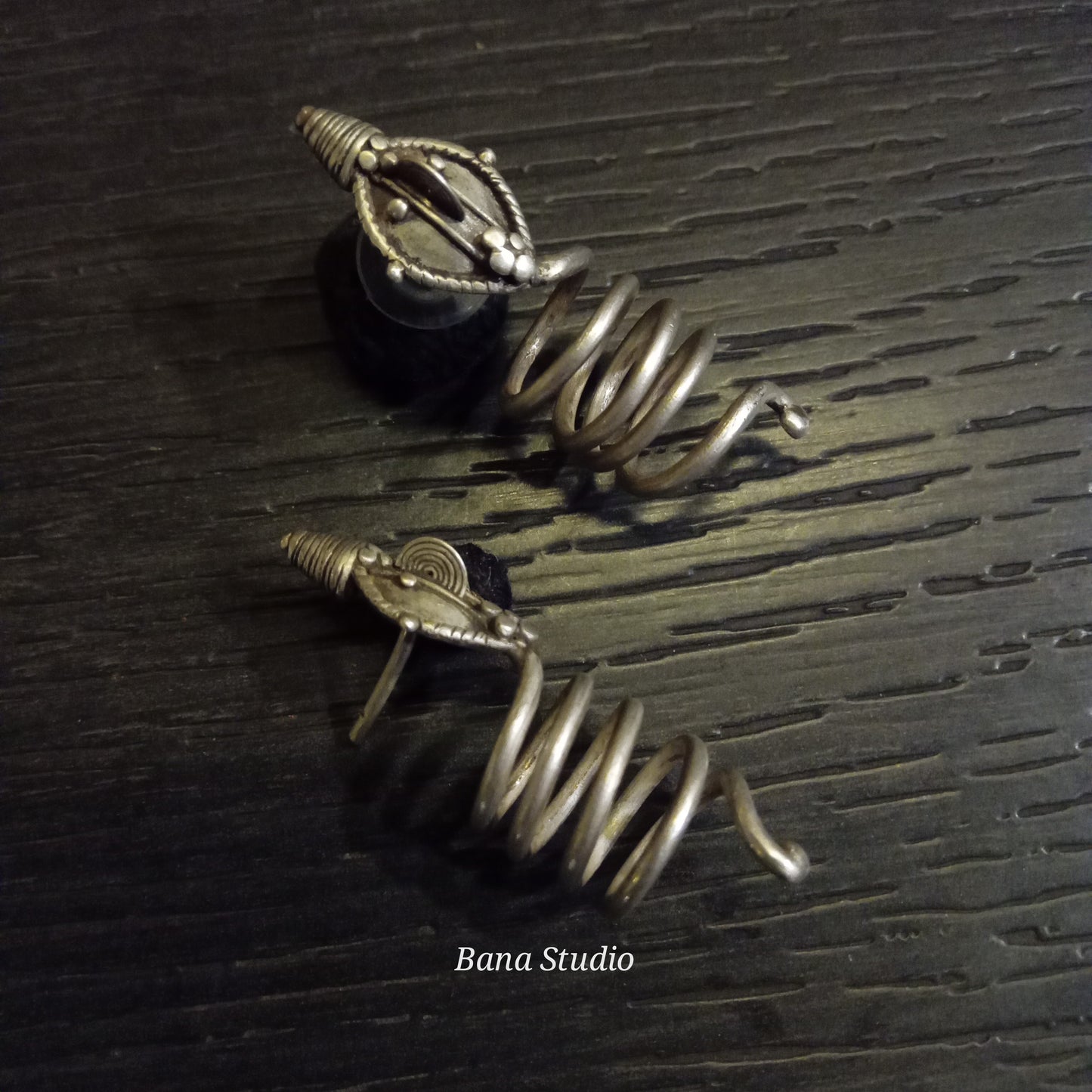 Odia Earrings