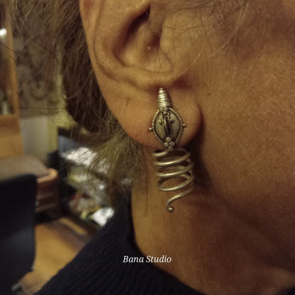 Odia Earrings