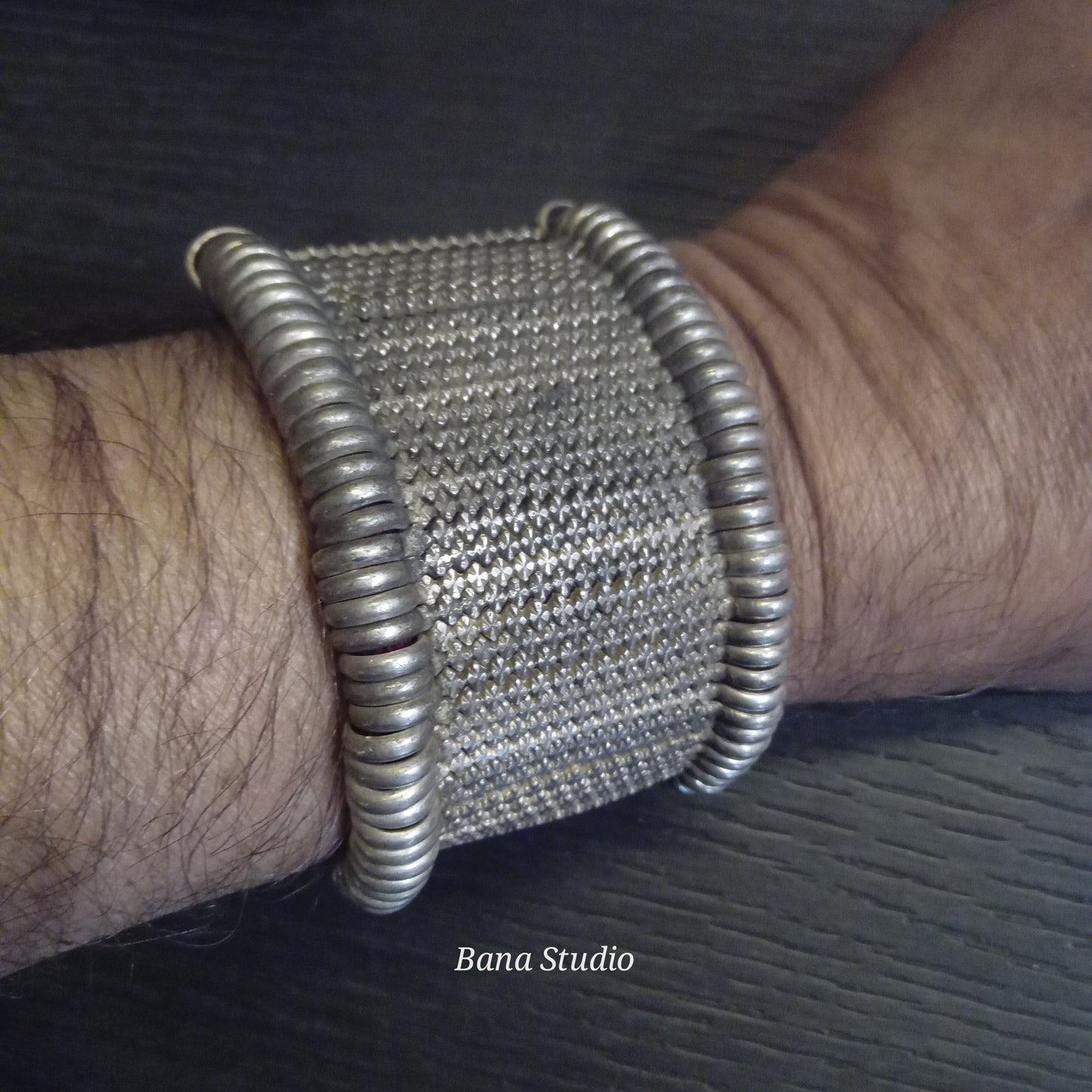 Raj Bazu/Bracelet