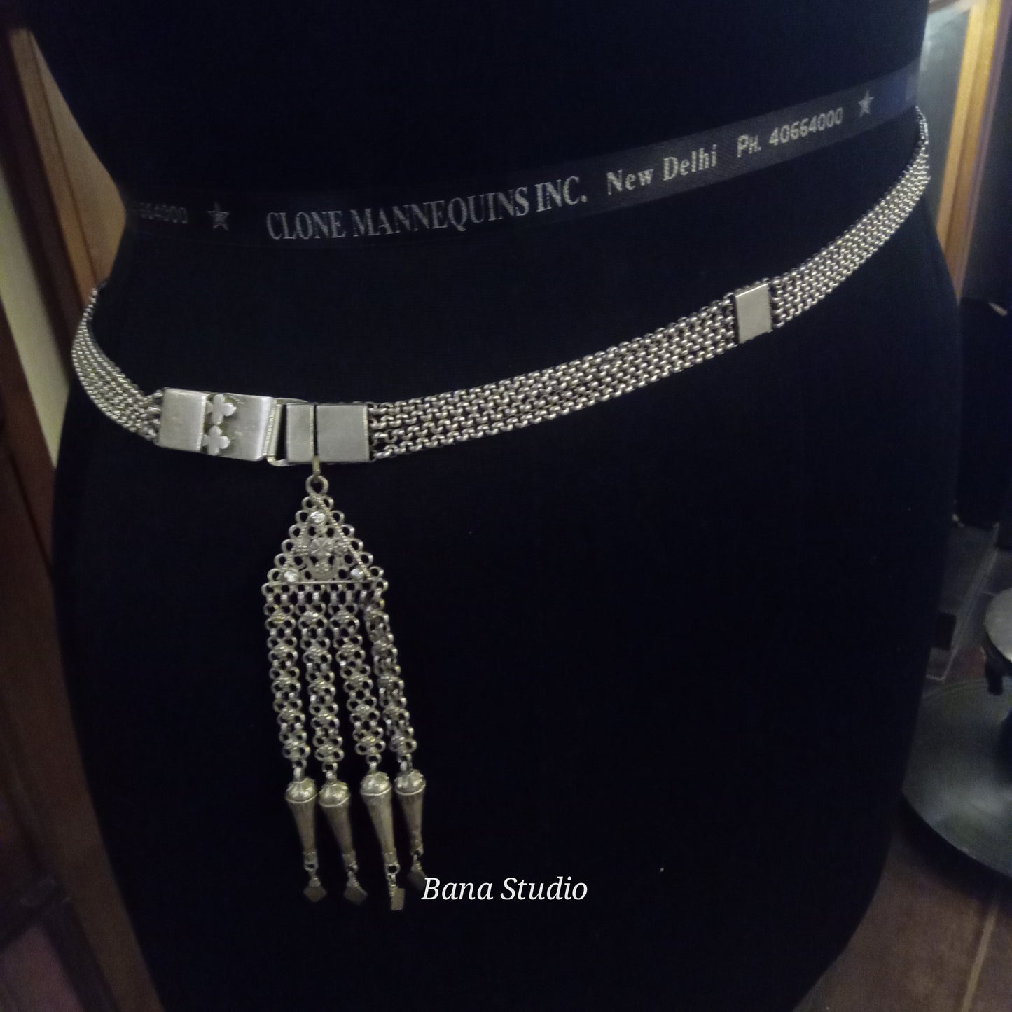 Belt