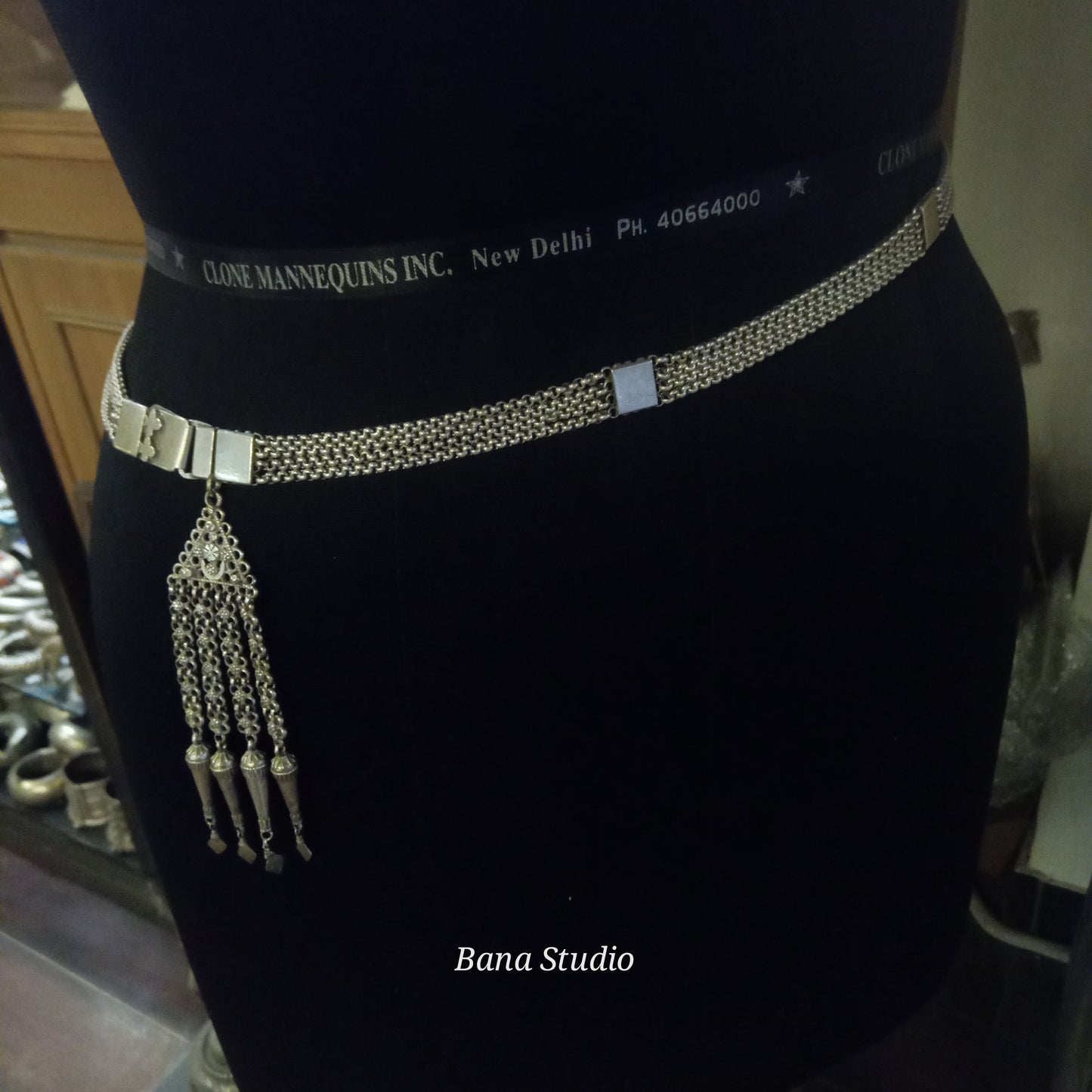 Belt