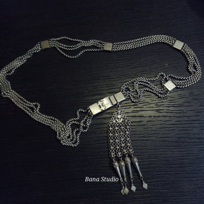 Belt
