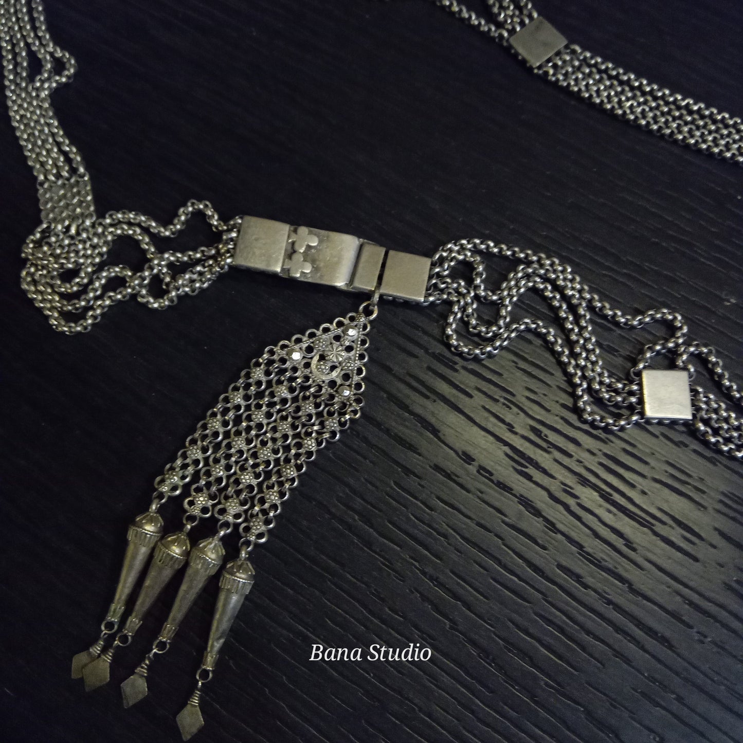 Belt