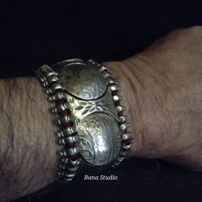 Coin Bracelet