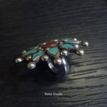 Nepali Ring