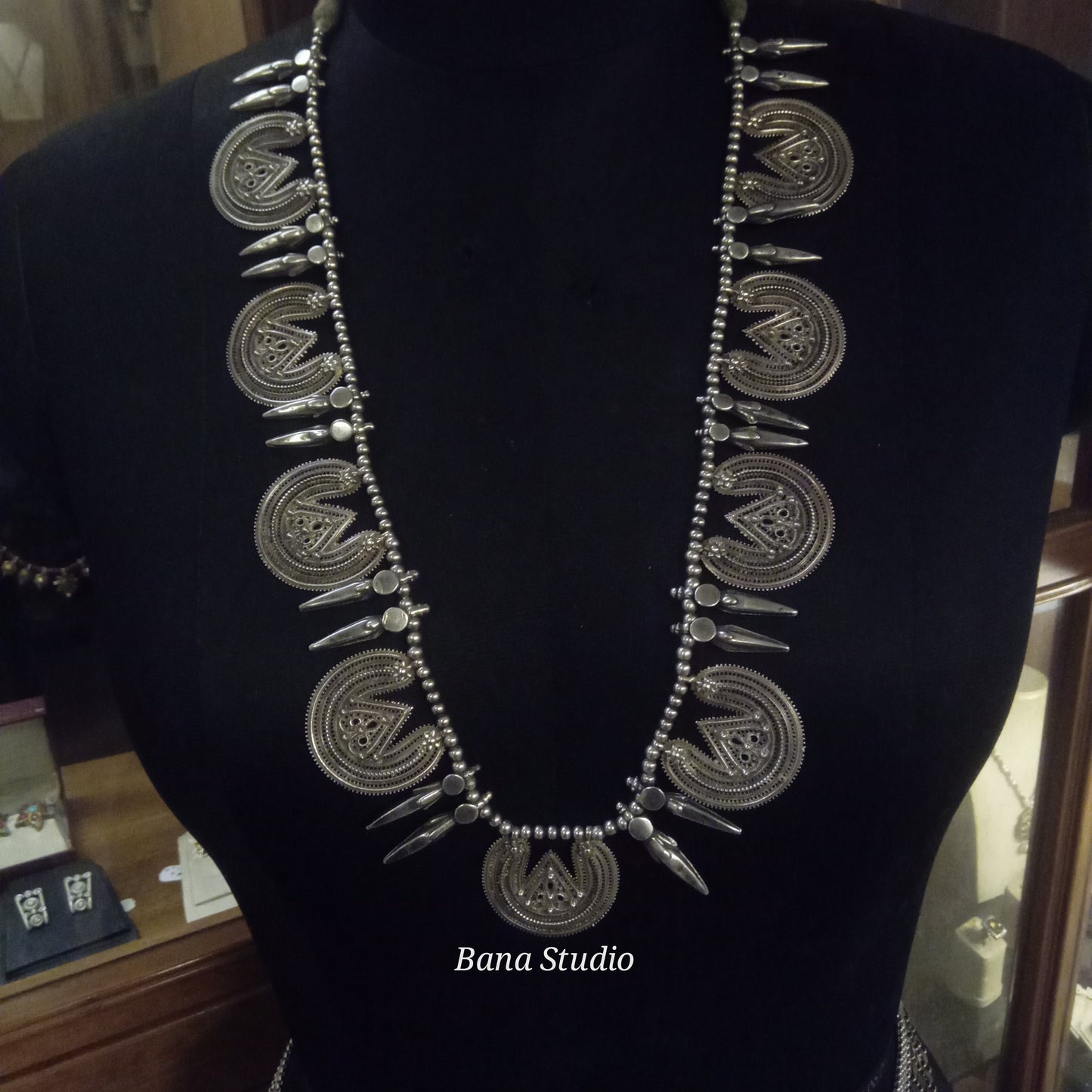Bulak Necklace