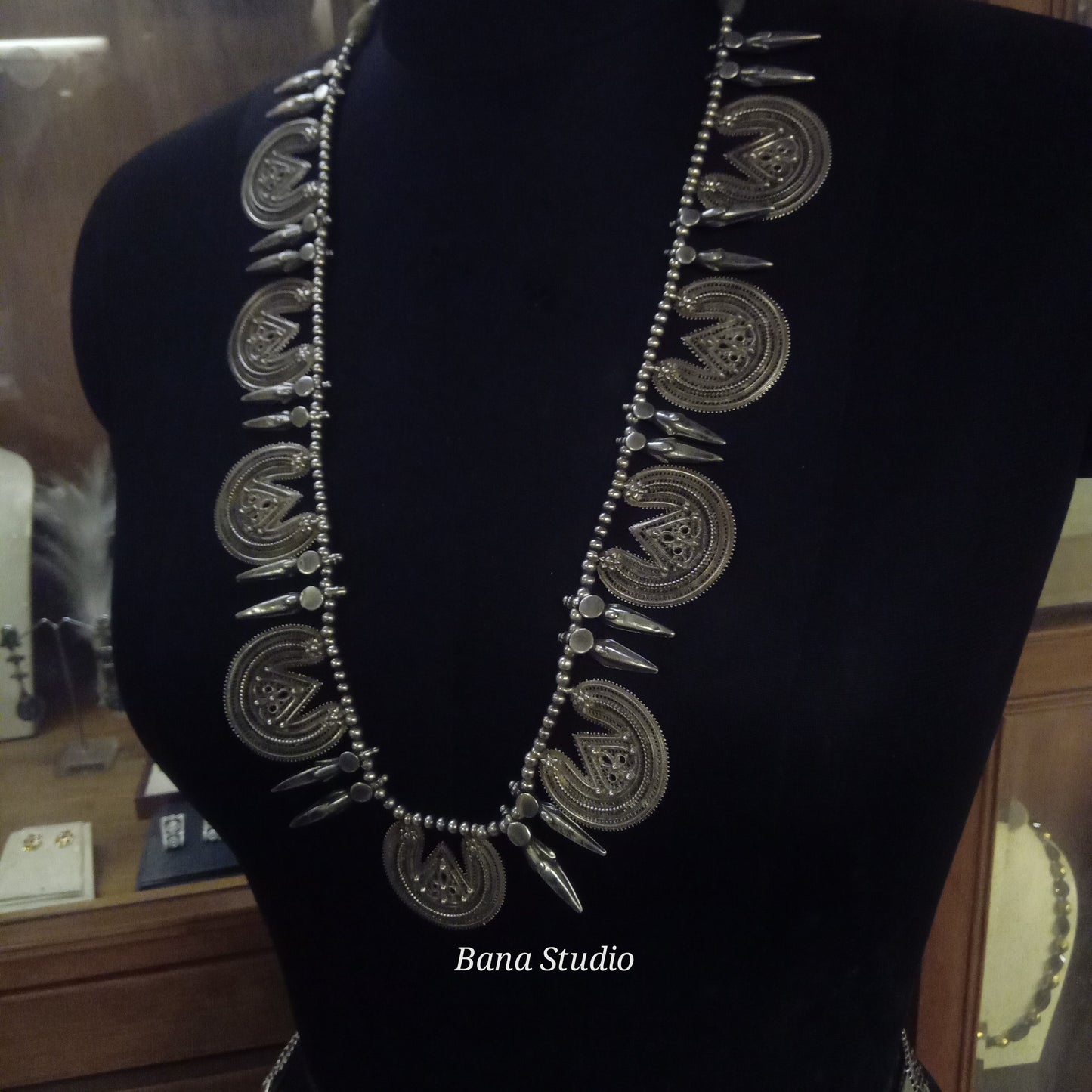 Bulak Necklace