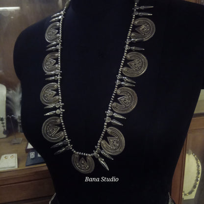 Bulak Necklace