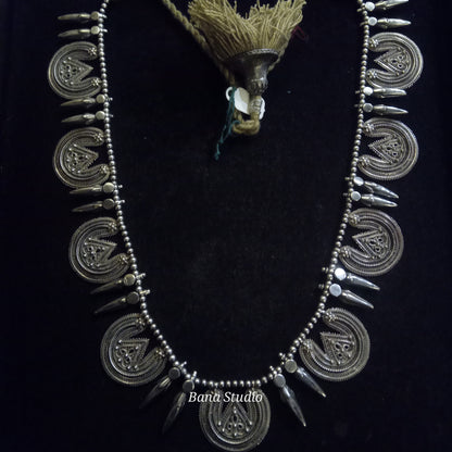 Bulak Necklace