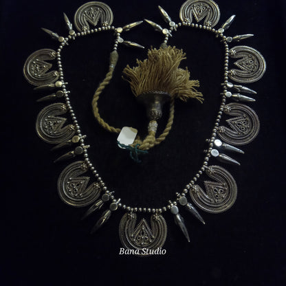 Bulak Necklace