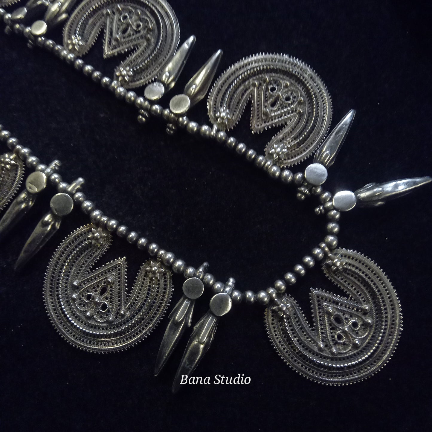 Bulak Necklace