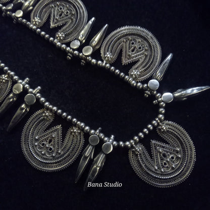 Bulak Necklace
