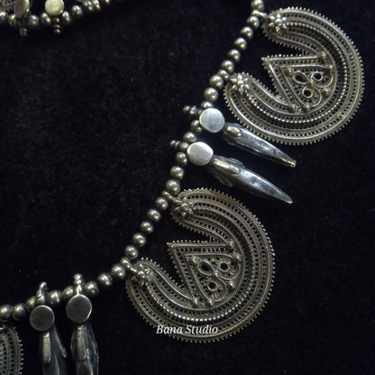 Bulak Necklace