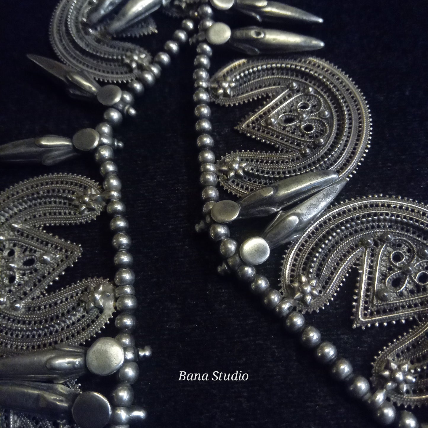 Bulak Necklace