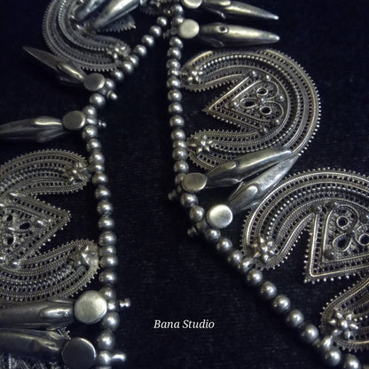 Bulak Necklace
