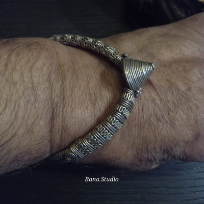 Bazu Bracelet