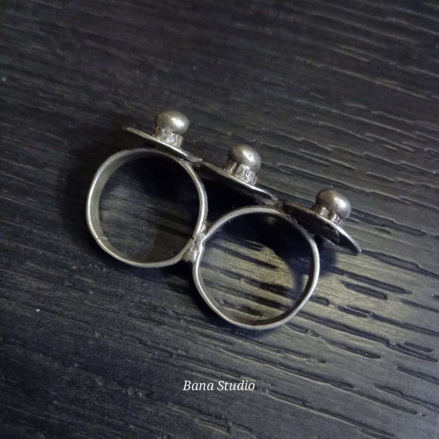 Double Ring
