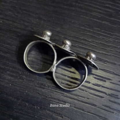 Double Ring