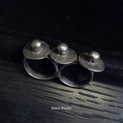 Double Ring