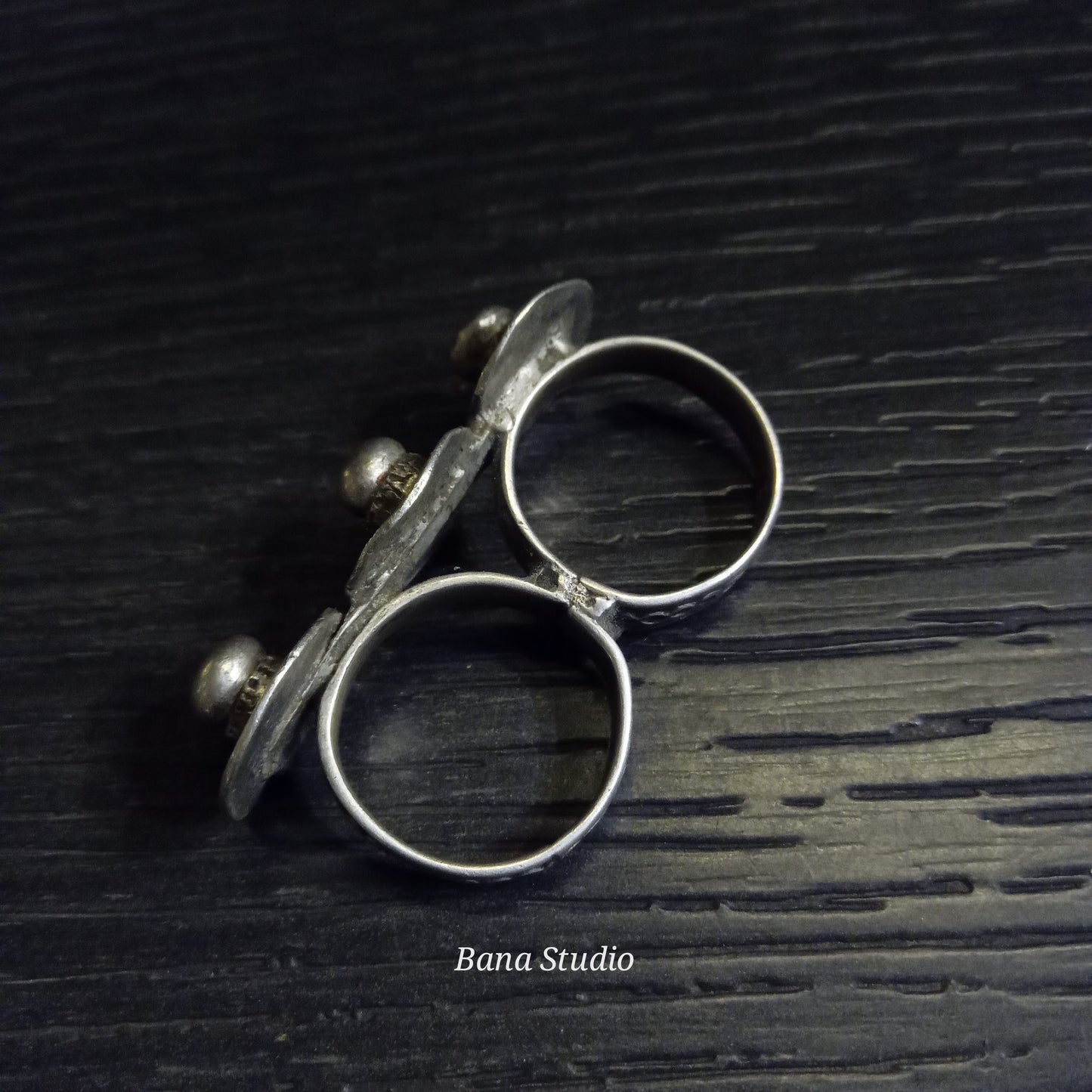 Double Ring