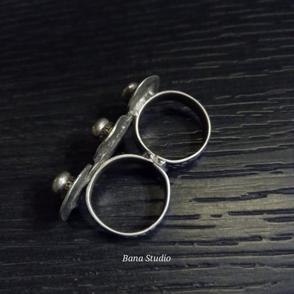 Double Ring