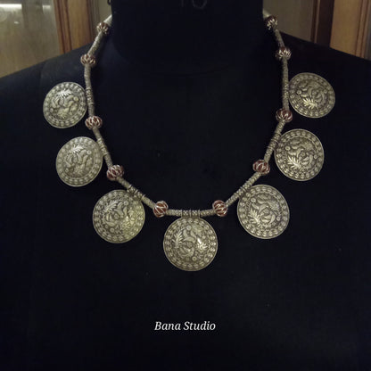 Chidia Necklace