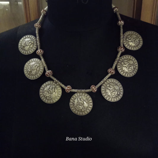 Chidia Necklace