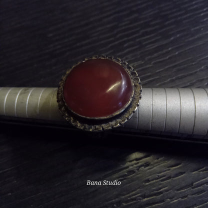 Afghani Ring