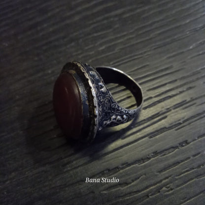 Afghani Ring
