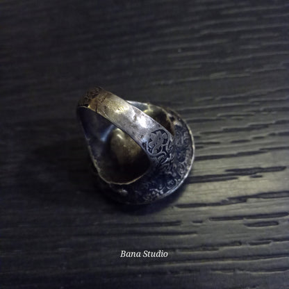Afghani Ring
